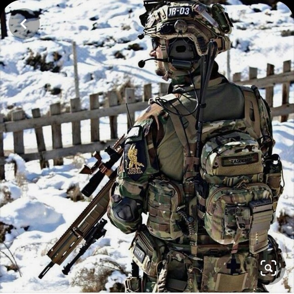 Meet your Posher, Silas - Picture 1 of 1